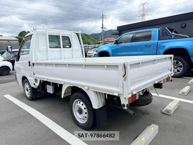 Nissan VANETTE TRUCK 2005-06 8075995-4