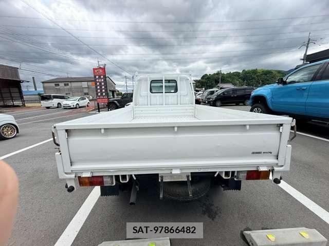 Nissan VANETTE TRUCK 2005-06 8075995-5