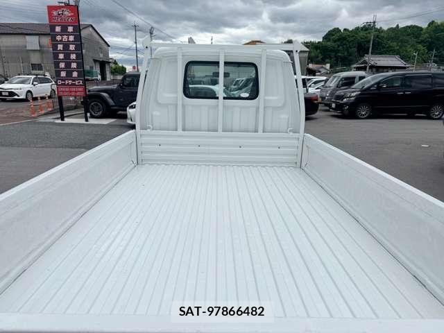 Nissan VANETTE TRUCK 2005-06 8075995-6
