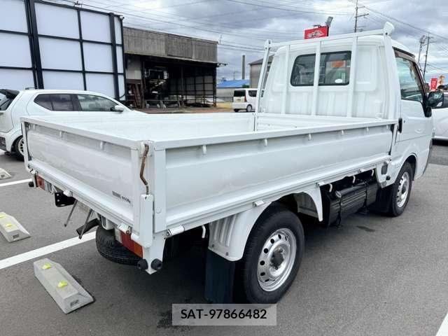 Nissan VANETTE TRUCK 2005-06 8075995-7