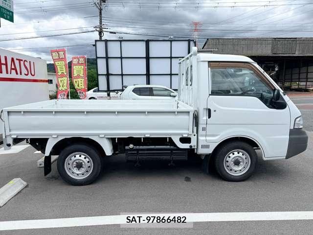 Nissan VANETTE TRUCK 2005-06 8075995-8