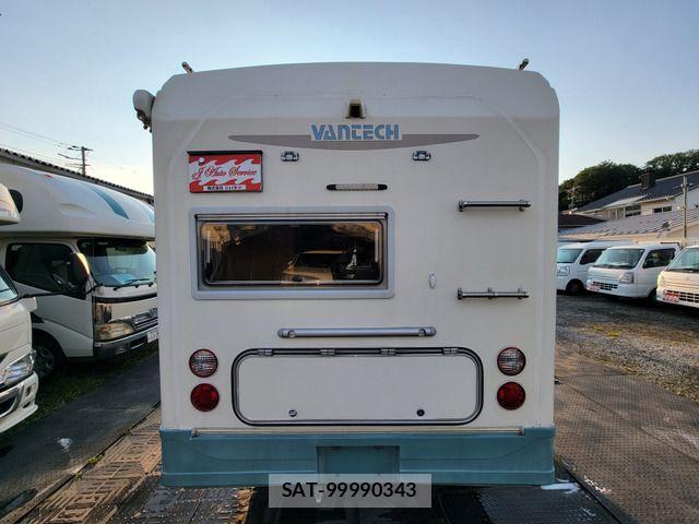 Nissan VANETTE TRUCK 2010-08 8317775-10