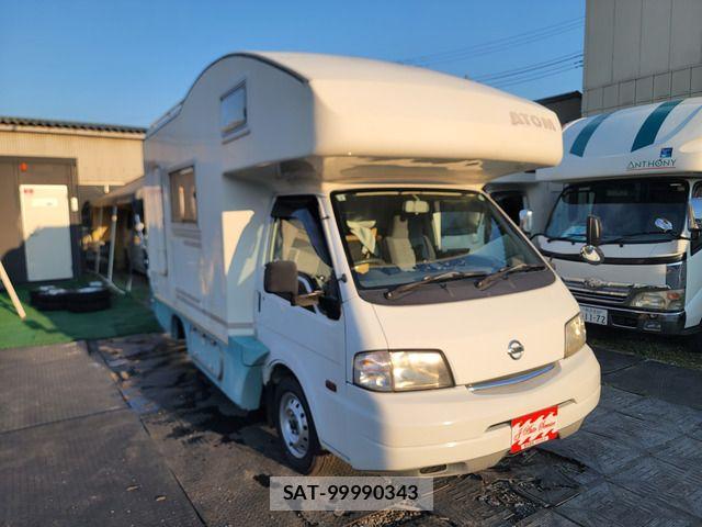 Nissan VANETTE TRUCK 2010-08 8317775-11