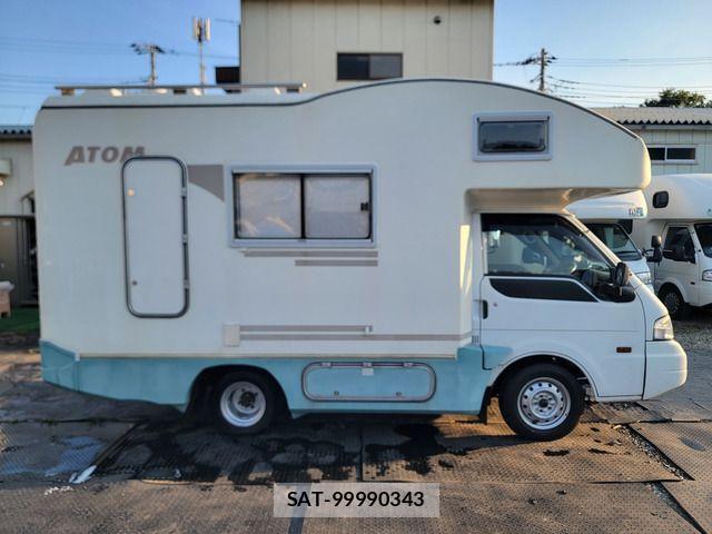 Nissan VANETTE TRUCK 2010-08 8317775-12