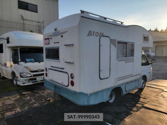 Nissan VANETTE TRUCK 2010-08 8317775-13