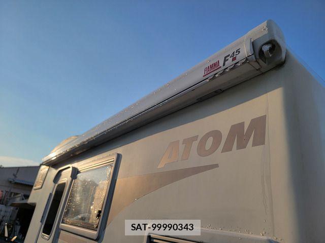 Nissan VANETTE TRUCK 2010-08 8317775-14