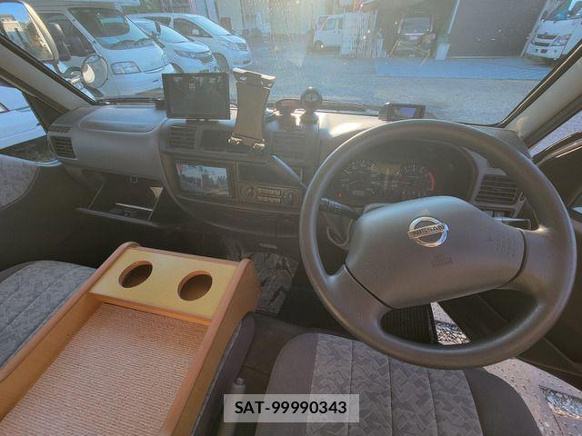 Nissan VANETTE TRUCK 2010-08 8317775-18