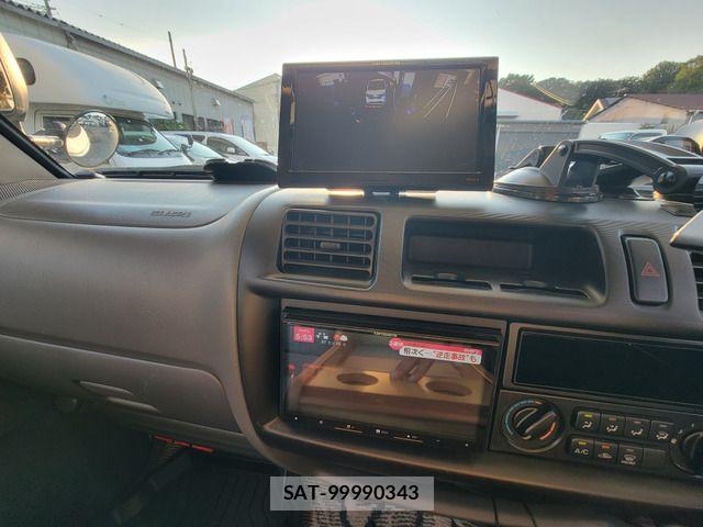 Nissan VANETTE TRUCK 2010-08 8317775-19