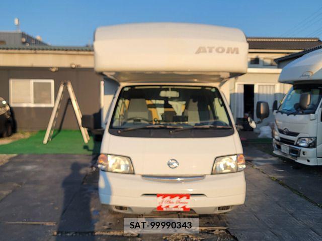 Nissan VANETTE TRUCK 2010-08 8317775-7