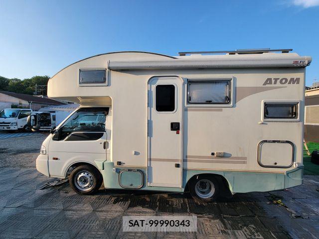 Nissan VANETTE TRUCK 2010-08 8317775-8