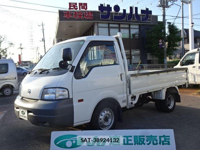 Nissan VANETTE TRUCK 2012-06 8355823-0