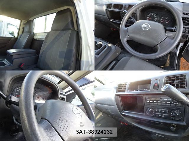 Nissan VANETTE TRUCK 2012-06 8355823-9