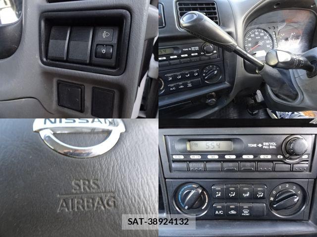 Nissan VANETTE TRUCK 2012-06 8355823-10