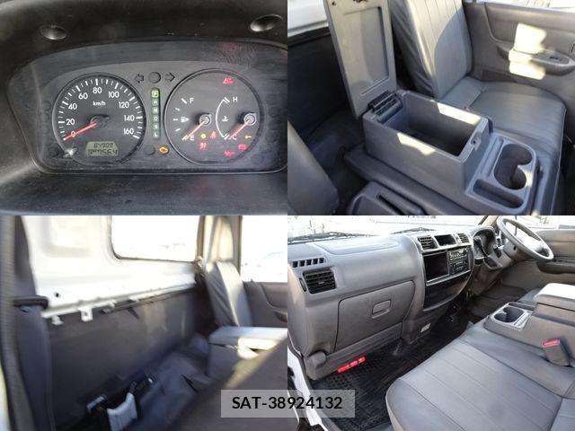 Nissan VANETTE TRUCK 2012-06 8355823-11