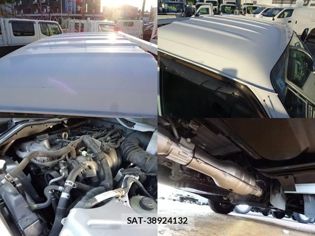 Nissan VANETTE TRUCK 2012-06 8355823-13