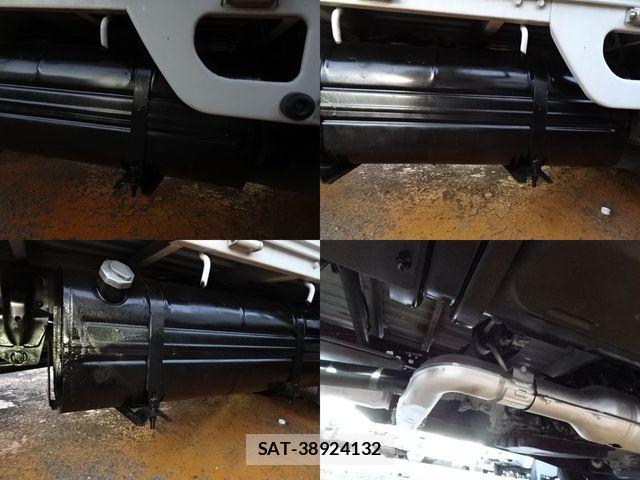 Nissan VANETTE TRUCK 2012-06 8355823-14