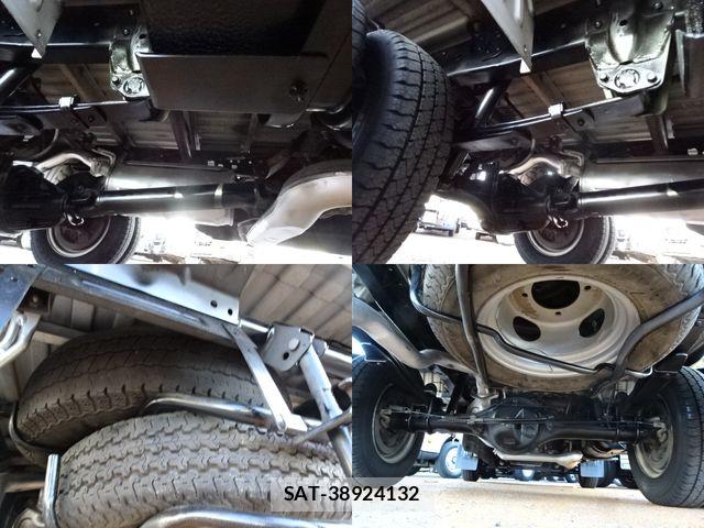 Nissan VANETTE TRUCK 2012-06 8355823-15