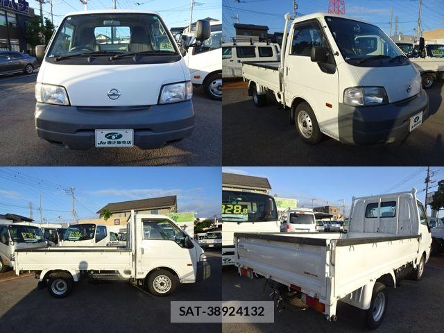 Nissan VANETTE TRUCK 2012-06 8355823-1
