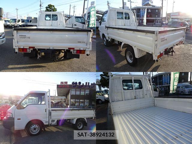 Nissan VANETTE TRUCK 2012-06 8355823-2