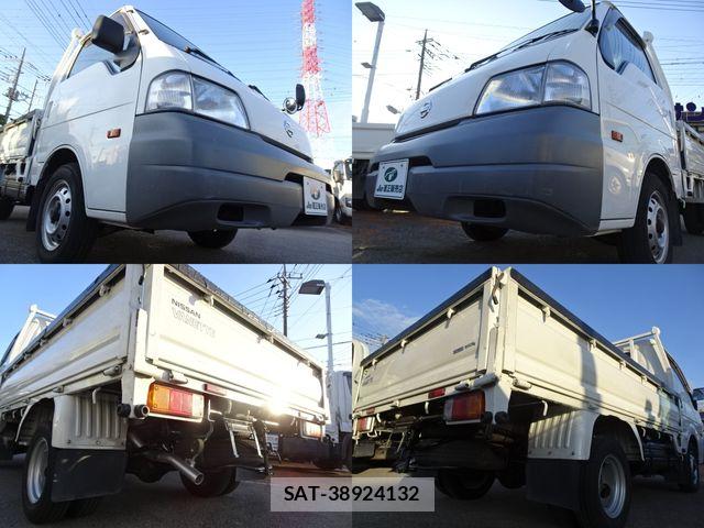 Nissan VANETTE TRUCK 2012-06 8355823-3