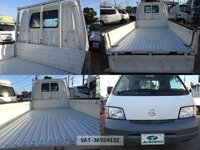 Nissan VANETTE TRUCK 2012-06 8355823-4