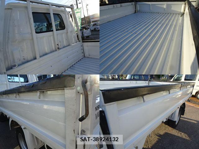 Nissan VANETTE TRUCK 2012-06 8355823-5