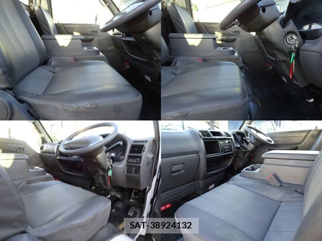 Nissan VANETTE TRUCK 2012-06 8355823-7