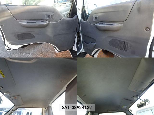 Nissan VANETTE TRUCK 2012-06 8355823-8