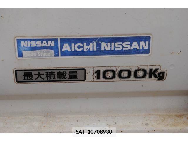 Nissan VANETTE TRUCK 2005-06 8415571-9
