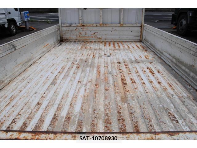 Nissan VANETTE TRUCK 2005-06 8415571-10