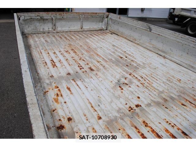 Nissan VANETTE TRUCK 2005-06 8415571-11
