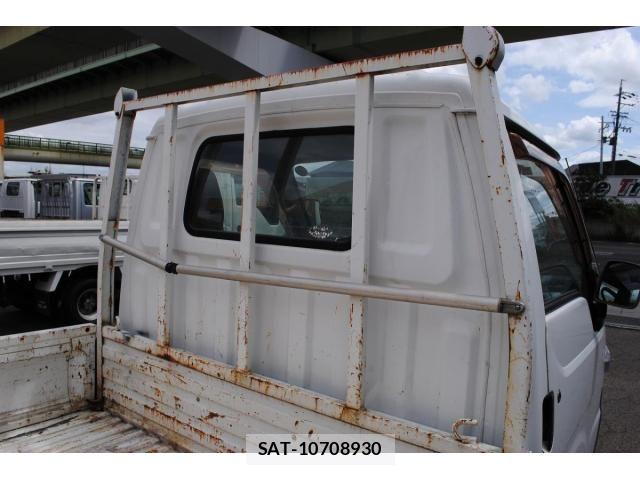 Nissan VANETTE TRUCK 2005-06 8415571-12