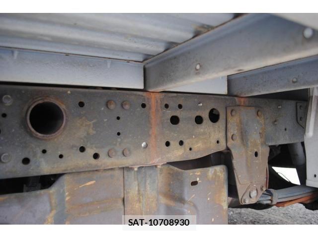 Nissan VANETTE TRUCK 2005-06 8415571-16