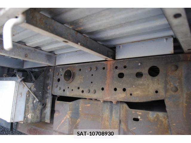 Nissan VANETTE TRUCK 2005-06 8415571-17