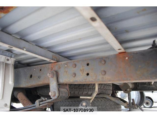 Nissan VANETTE TRUCK 2005-06 8415571-18