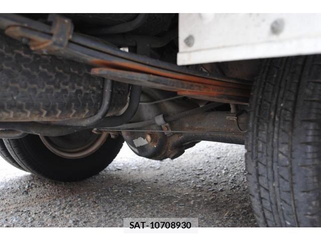 Nissan VANETTE TRUCK 2005-06 8415571-19