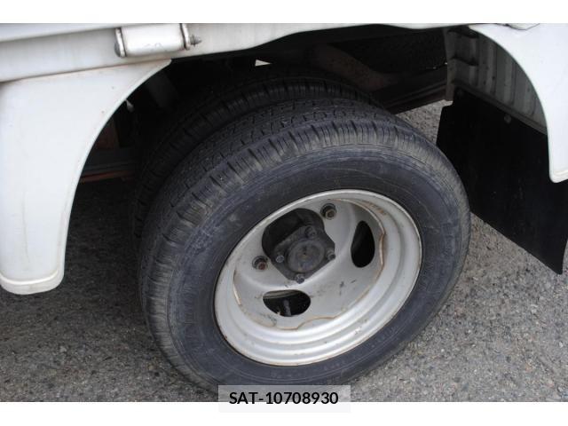 Nissan VANETTE TRUCK 2005-06 8415571-20