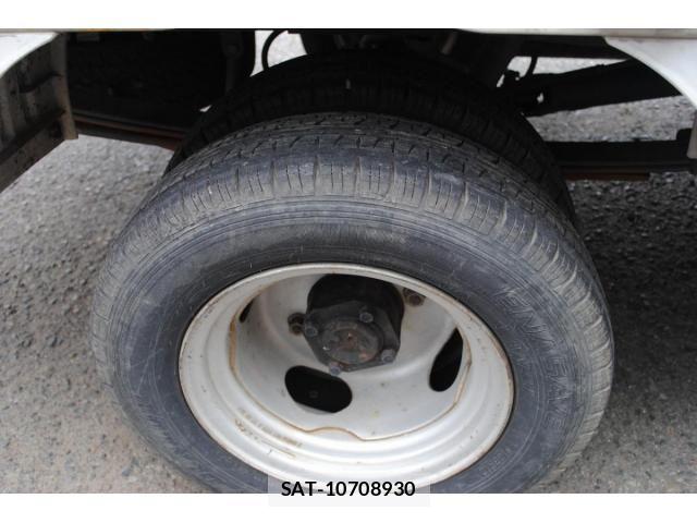 Nissan VANETTE TRUCK 2005-06 8415571-21