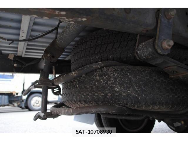 Nissan VANETTE TRUCK 2005-06 8415571-22
