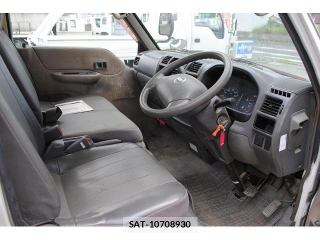 Nissan VANETTE TRUCK 2005-06 8415571-26