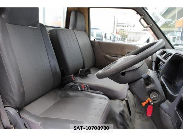 Nissan VANETTE TRUCK 2005-06 8415571-27