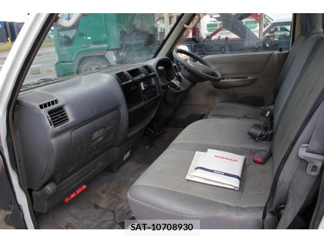 Nissan VANETTE TRUCK 2005-06 8415571-28