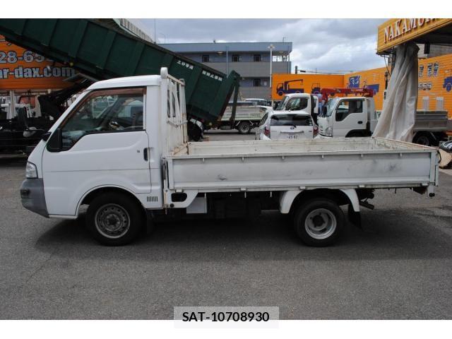 Nissan VANETTE TRUCK 2005-06 8415571-2