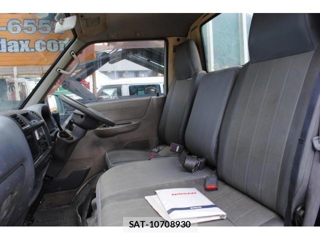 Nissan VANETTE TRUCK 2005-06 8415571-29