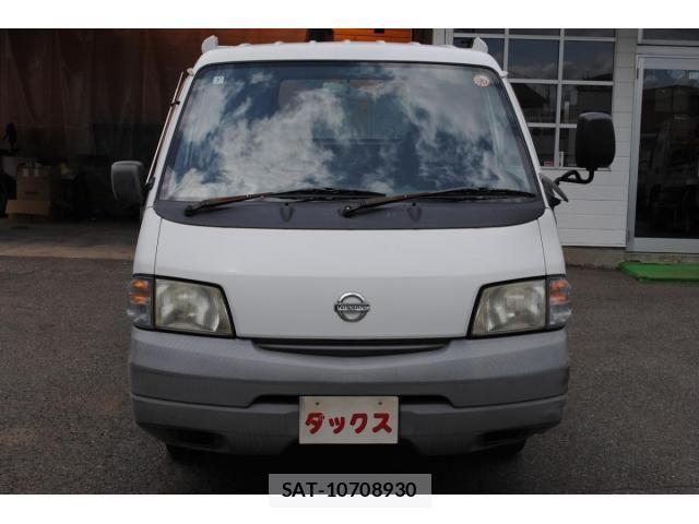 Nissan VANETTE TRUCK 2005-06 8415571-3
