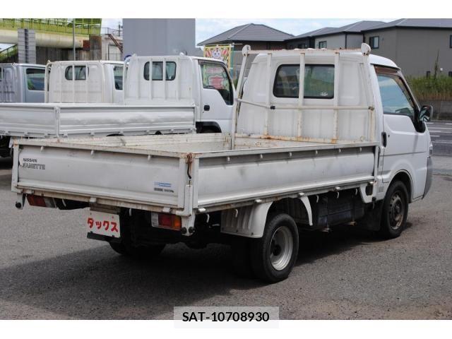 Nissan VANETTE TRUCK 2005-06 8415571-6