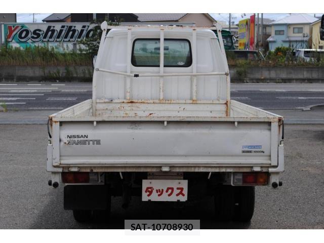 Nissan VANETTE TRUCK 2005-06 8415571-7