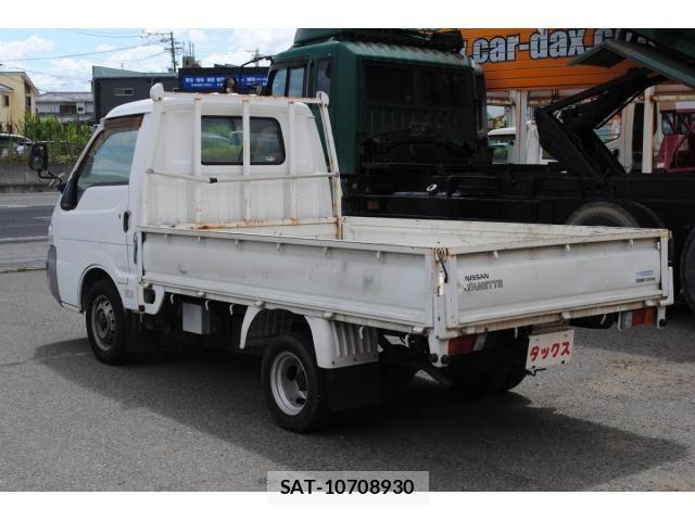 Nissan VANETTE TRUCK 2005-06 8415571-8