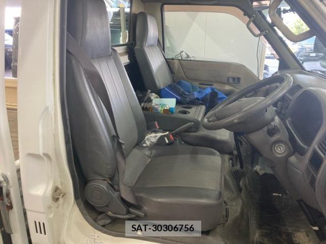 Nissan VANETTE TRUCK 2004-08 8439012-9