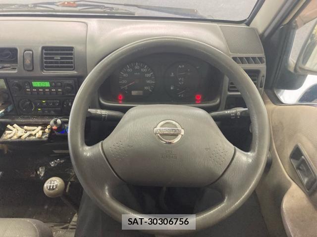 Nissan VANETTE TRUCK 2004-08 8439012-10